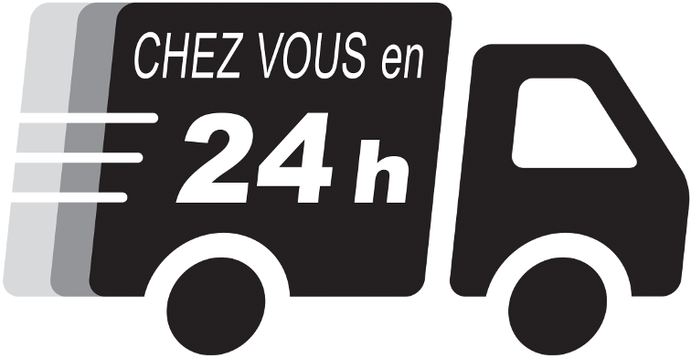 Livraison à domicile
