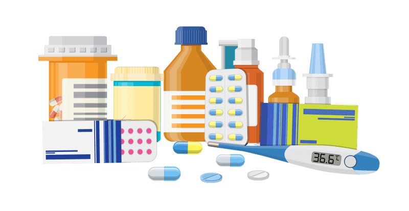 Produits livraison à domicile